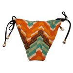 Quint Soul Bikini Bottom Size XS Photo 2