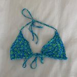 Bright Swimwear Maria Top (Ocean Dream) Photo 0