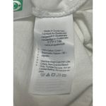 J.Crew White Red Holiday Crew Plaid Flannel Long Sleeve Sleepwear Pajamas Set M Size M Photo 4