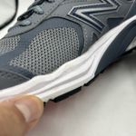 New Balance Women's  1540 V3 Sneakers W1540GD3 Gunmetal/Dragonfly Size 6.5 D Photo 2