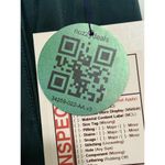 Abercrombie & Fitch  Sleepwear Green Elastic Drawstring Pajamas Shorts Size XL Photo 6