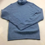 Old Navy turtle neck blouse M Photo 13