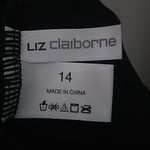 Liz Claiborne FINAL MARKDOWN  swimsuit 14 Photo 6