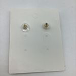 New Christmas SantaClaus gift bag fashion earrings Red Photo 2