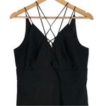 Bardot  Sleeveless Strappy Shift Dress Size 8 Photo 8