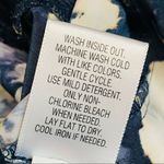 Simply Vera  Wang Spaghetti Adjustable Strap Small Dress Photo 7