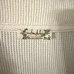 Free People  Under the Stars Pullover | Size XS | Like New Photo 5