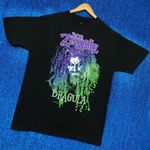 Urban Outfitters Rob Zombie Graphic T-Shirt Size L Photo 1