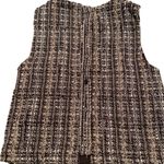Drew  Tweed Top/Vest Photo 1