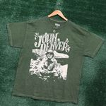 John Denver Spirit Album Poster T-Shirt Size OS Photo 2