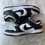 Nike Dunk Low Panda Black White Shoes Size 10 Photo 10