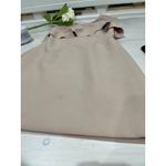 Elizabeth and James ‎ Dress One Shoulder Ruffle Sleeveless Mini Party Photo 7