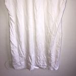 Ralph Lauren  polo dress white shirt sleeve tennis preppy size large Photo 5