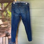 Kut From The Kloth Toothpick Skinny Jeans - Size 6S Photo 2