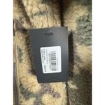 Darc Sport Wolves Lone Pine Woodland Camo Full Zip Fleece Jacket Unisex Sz M New Size M Photo 7