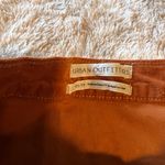 Urban Outfitters Button Down Mini Skirt Photo 5