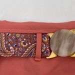 NWOT PALM Swimwear Swim + Resort Swim Bottoms Mesa High Waisted Belt SZ Large Photo 5