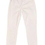 Pistola Jennifer Oslo White High Waisted Skinny Jeans P6822FTN-SLO Size 28 Photo 0