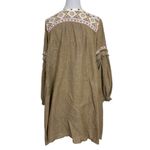 Free People  Boho Style Dress Size L Photo 1