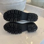 BP . Kora Lug Chelsea Boot in White Size US 8.5 Photo 6