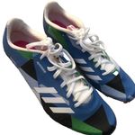 Adidas Sprintstar Spike Track Running Shoes Women's Size 10 Photo 3