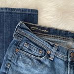 Citizens of Humanity  COH Low Waist Flare Jeans ingrid #002 Stretch Photo 1