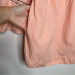 Free People Enchanted Garden Embroidered Off The Shoulder Dress Size Small Photo 8