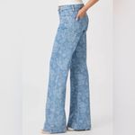 Paige Sonja Jolene Floral Patterned Jeans Women’s Size 33 NWT Photo 10