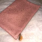 Ipsy Dusty Rose Sparkled Glam Clutch Bag Photo 8