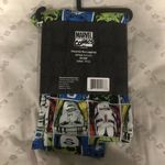 Marvel NWT  Character Box Leggings XS/S Photo 2