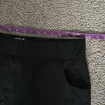 Reel Legends  Black Adventure Skirt Photo 4