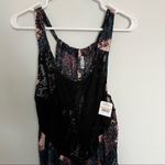 Free People Count Me In Trapeze Top - S Photo 3