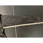 Bella Canvas  Boozin' Skeleton Halloween Long Sleeve T-Shirt Gray Fun Adult Photo 4