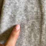 Michael Kors Lightly used  Velore sweat pants sizeXS Photo 6