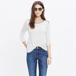 Madewell Classic Tee  Photo 0