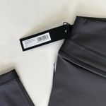 Oner Active  UNIFIED HIGH WAISTED LEGGINGS IN COAL - SMALL  Photo 6