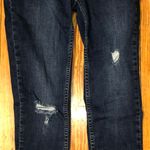 Free People Fringe End Jeans Photo 0