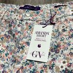 Gloria Vanderbilt Amanda Classic Rise Flex Denim Short w/Built In Slimming Panel Photo 3