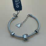 Guess  Crystal Station Slider Bangle
Bracelet Photo 3