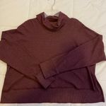 American Eagle Outfitters Turtleneck Sweater Photo 1
