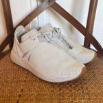 Arkk Copenhagen Eaglezero suede perforated sneaker 8 Gray Photo 1
