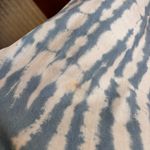 Bella Dahl Blue and White Dress Photo 2