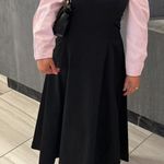 Gianni Bini  size 2 off shoulder midi (originally $229) Photo 0