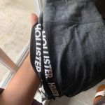 Hollister Logo Striped Leggings Photo 5