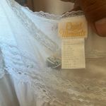 Elegant quiet moments Sleeveless Nightgown medium Photo 4