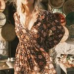 Billabong COPY - Sweetest Dream Mini Dress - Black
Pebble
NWOT Photo 0