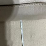 Michael Kors Large Clay Color Hamilton Satchel Tote Bag Padlock Shoulder Strap Photo 14