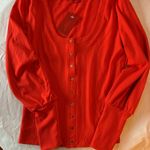 Jennifer Lopez NWT  shirt. Size Small Photo 3
