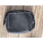 Tumi For Delta Black Travel Pouch Toiletry Bag first class amenity Photo 3