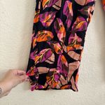 Jane and Delancey Multicolor Wide Leg Pants Photo 3